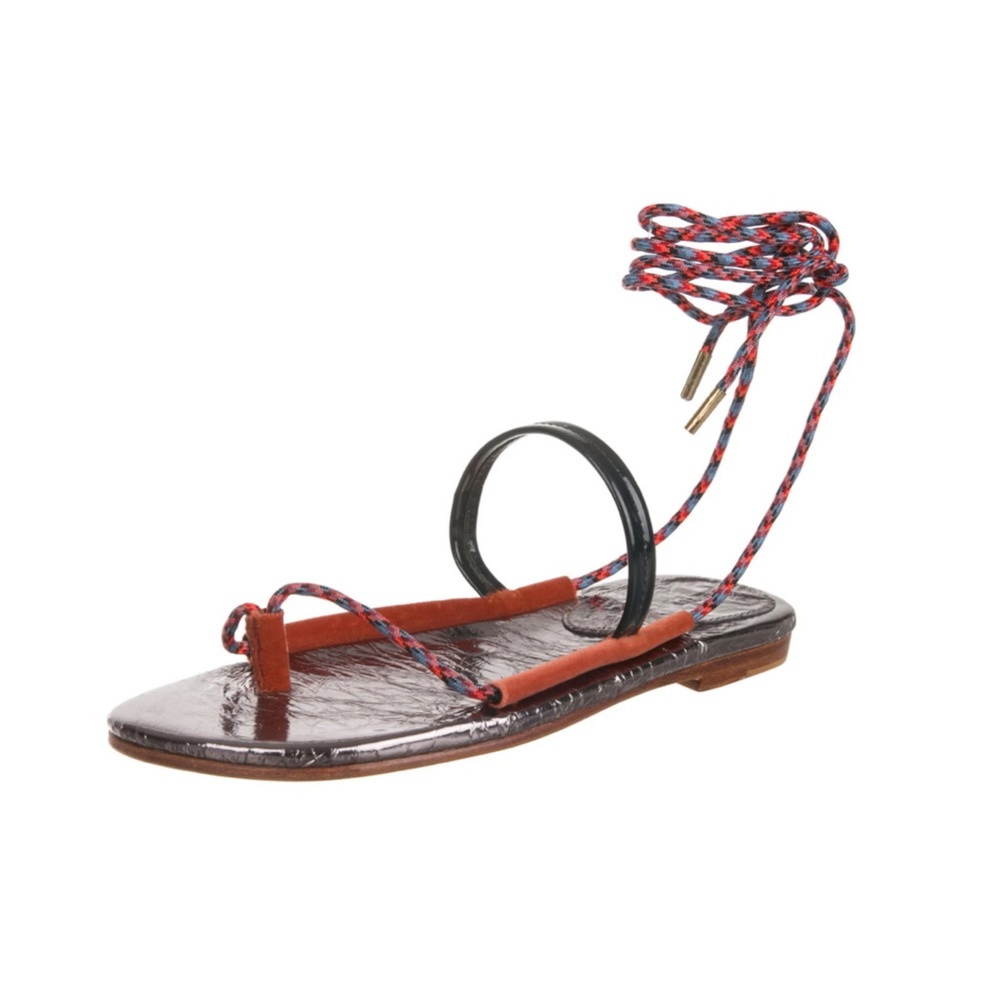 Rachel Comey Denali Gladiator Sandal